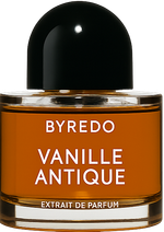 Byredo Vanille Antique Extrait de Parfum