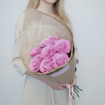 Соберу букет №124