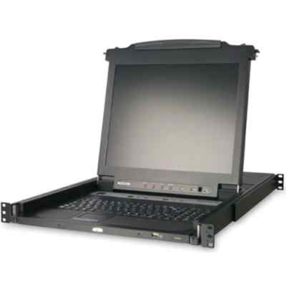 KVM переключатель Aten CL5716N-ATA-RG