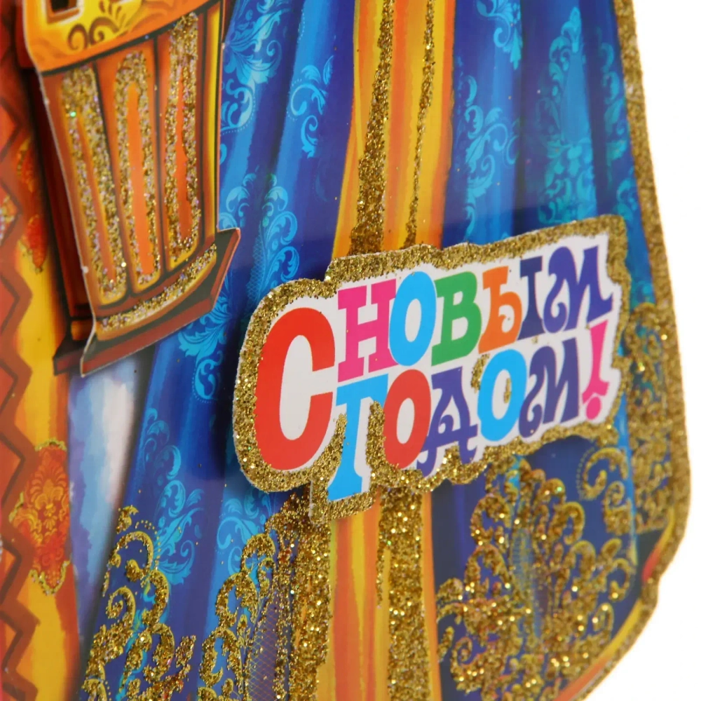 Плакат «Сказка» 43 см