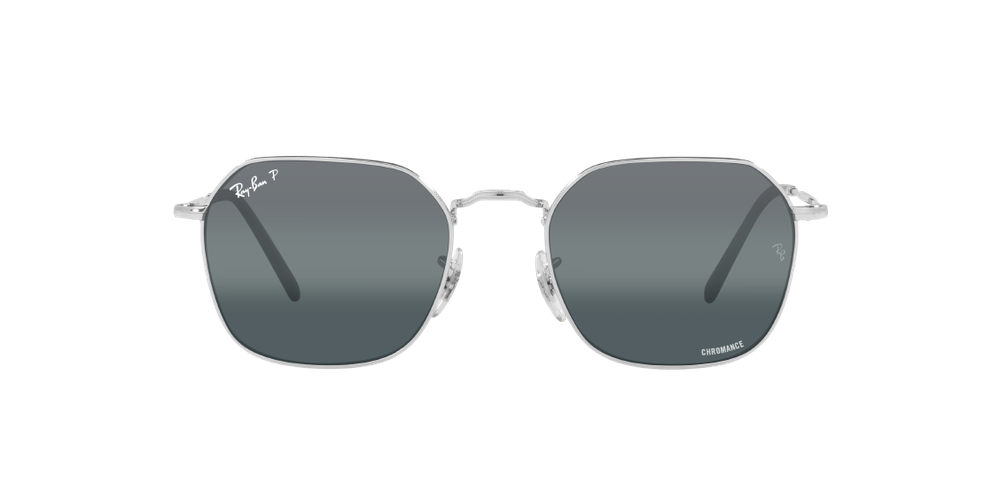 RAY-BAN JIM RB3694 9242G6 CHROMANCE