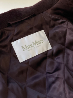 Пальто Max Mara