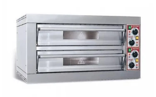 Печь для пиццы Zanolli CITIZEN E 9+9/MC EM