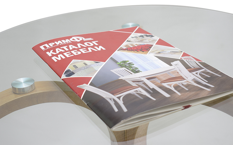 Стол журнальный Лира