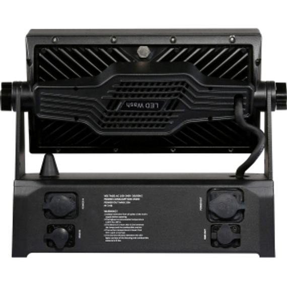 I LIGHTING IL-18x15W wall washer