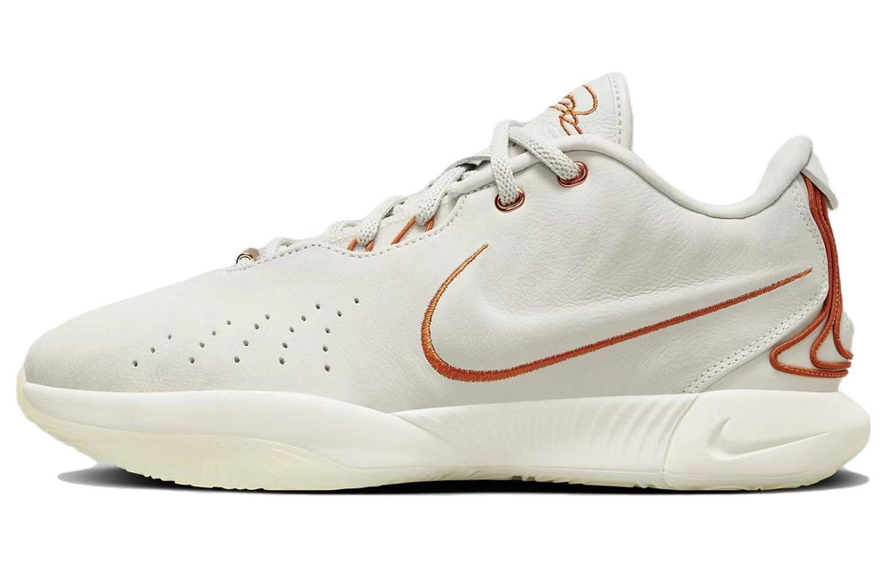Кроссовки Nike Lebron 21 Ep "Akoya" 21 Lbj21