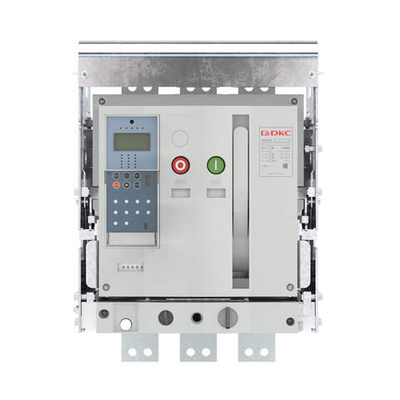 Воздушный автоматический выключатель YON AD-1600-S2-3P-85-D-MR7.0-B-C2200-M2-P01-S1-03