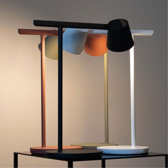 1387/34 TL-7 СВЕТИЛЬНИК НАСТОЛЬНЫЙ