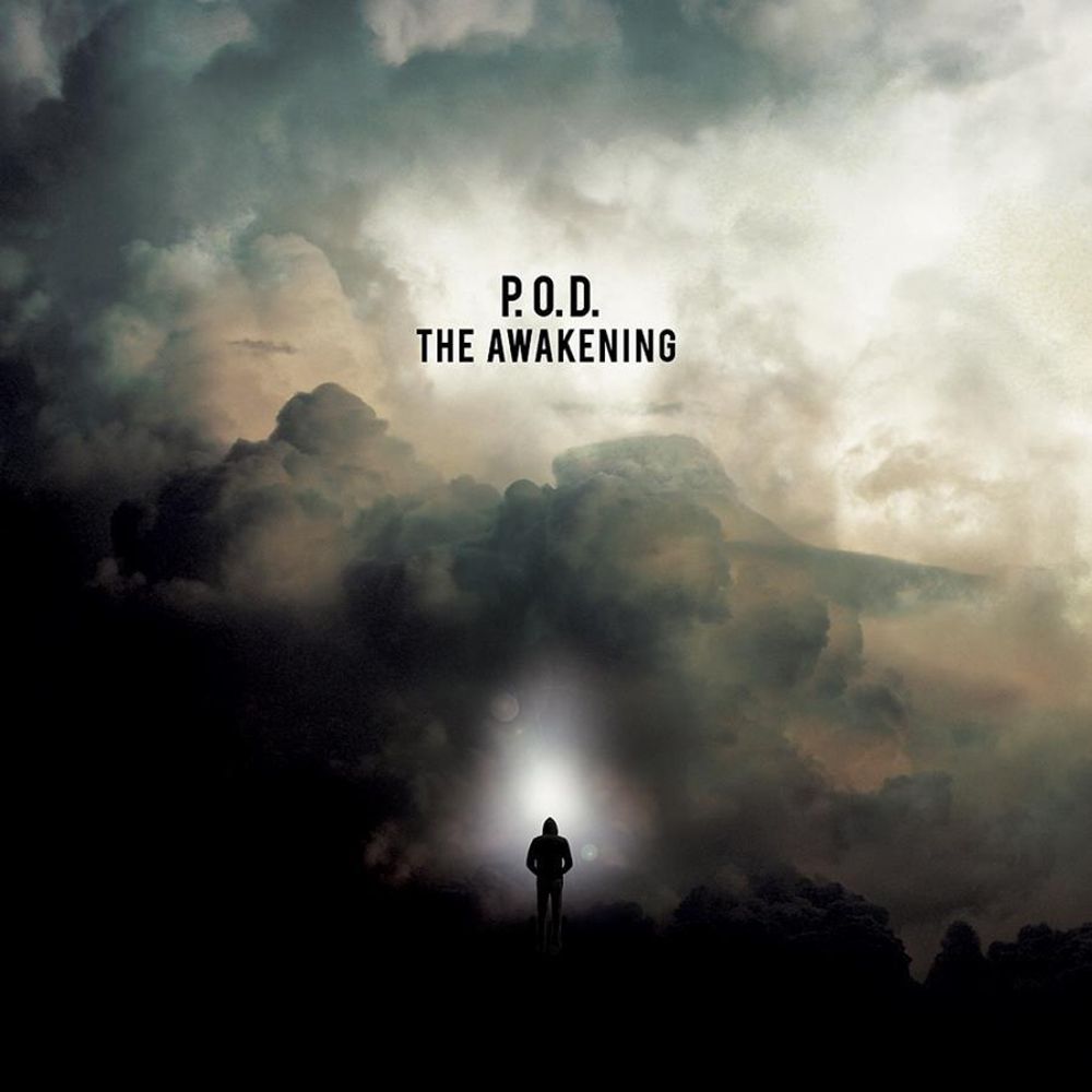 P.O.D. / The Awakening (LP)