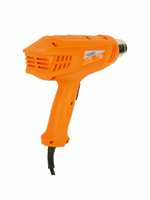 Фен технический СОЮЗ ТПС-18002Б 1800Вт 2реж,3насадки