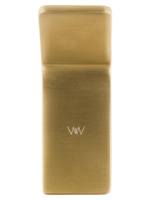 Крючок для ванной WONZON & WOGHAND LOTTE, Брашированное золото (WW-8315A-BG)