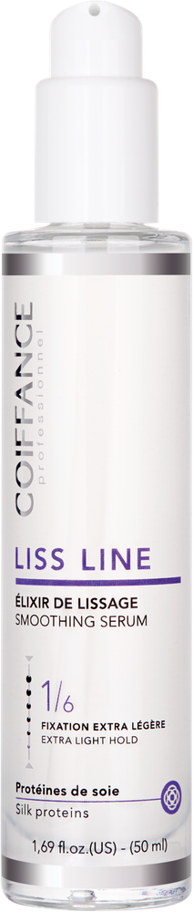 COIFFANCE SMOOTHING SERUM FORCE-1 50 ml
