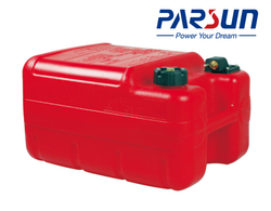 Двухтактный лодочный мотор Parsun TE 9.9 BMS Enduro