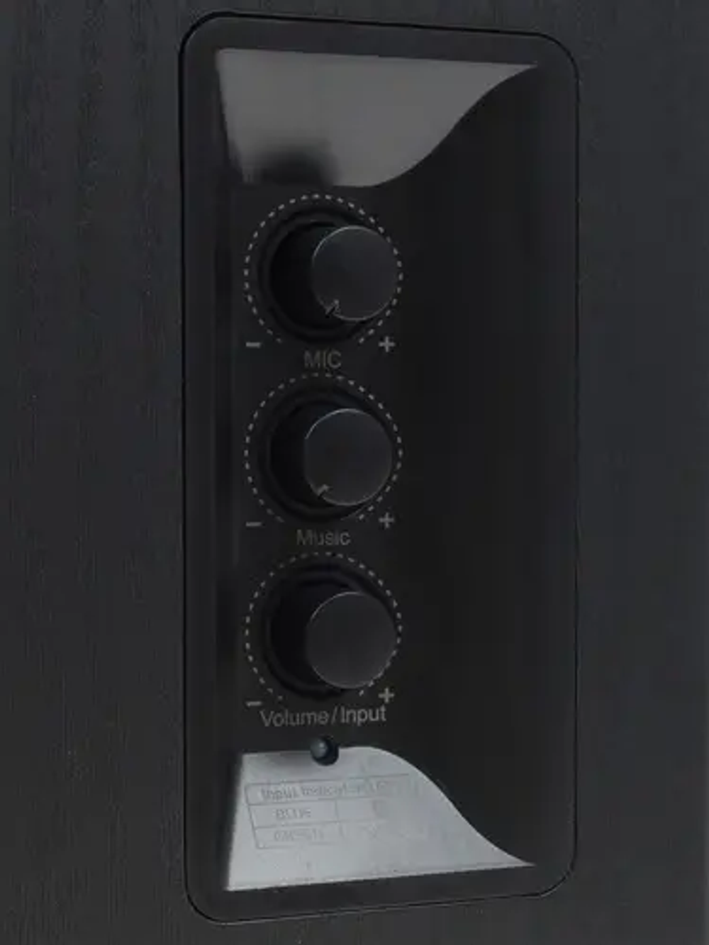 Компьютерная акустика 2.0 Edifier R1580MB Black