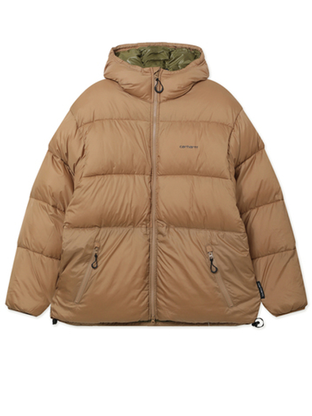 Мужской Пуховик Toronto