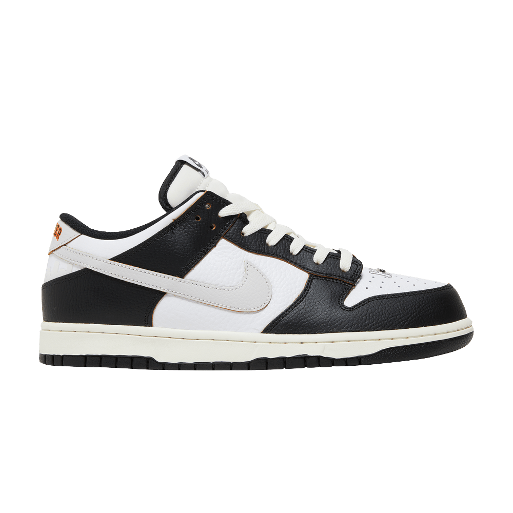 Кроссовки Huf X Nike Dunk Sb "San Francisco"