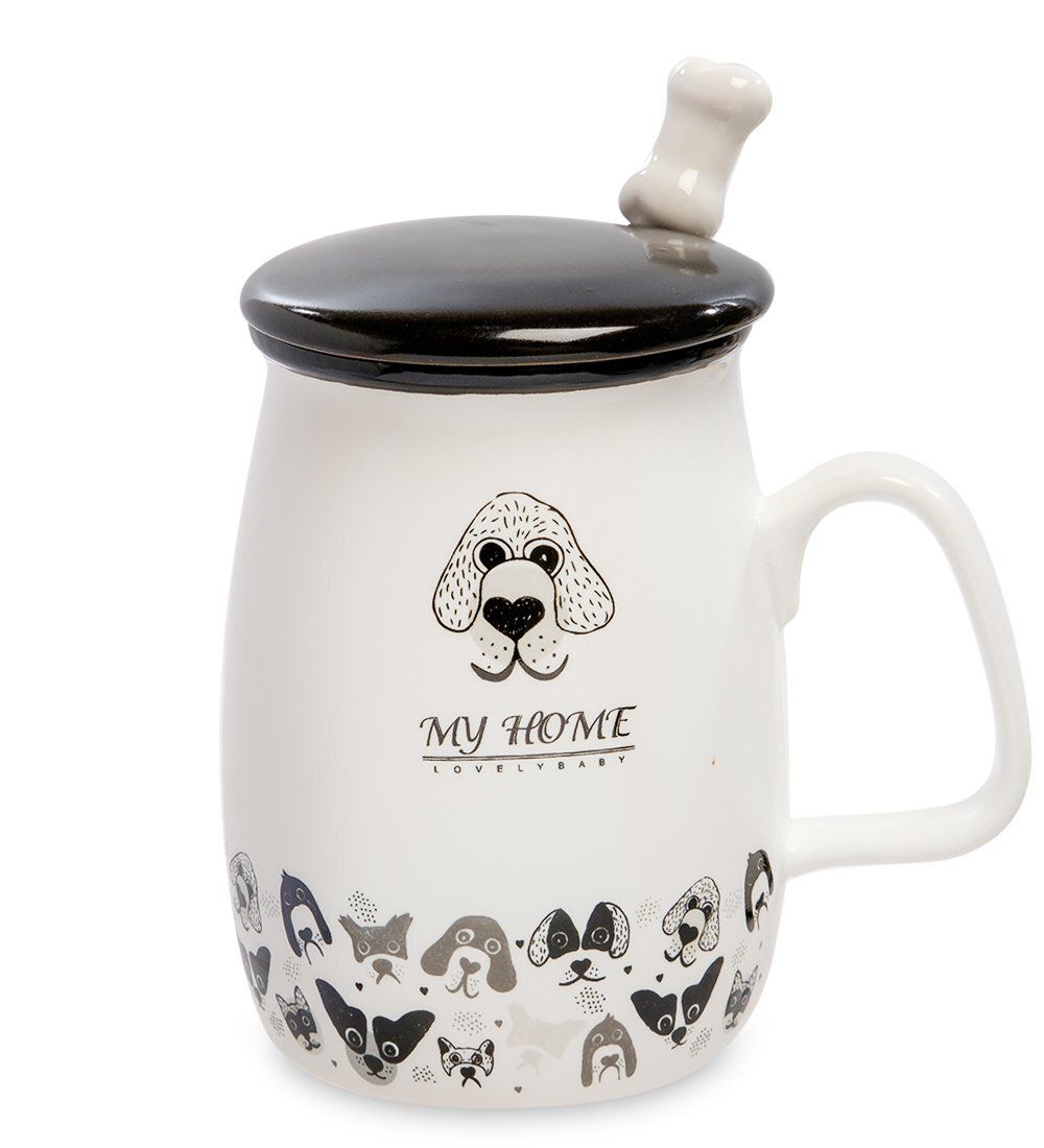 GAEM Art MUG-132/2 Кружка «Пес Любимчик»