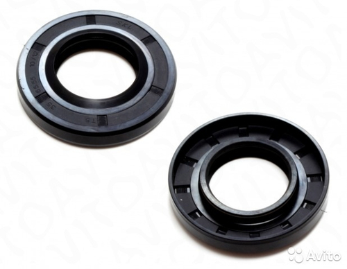 Сальник бака 35x65.55 x10/12 SAMSUNG (DC62-00008A)