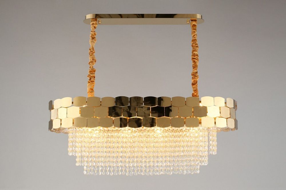 Подвесной светильник Aployt Dzhoell APL.823.03.10