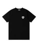 Мужская Футболка Heart Bandana