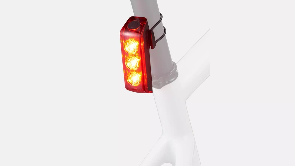 Велофонарь Specialized Flux 250R Taillight