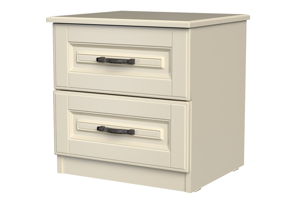 Кантри Тумба прикроватная 2 ящика