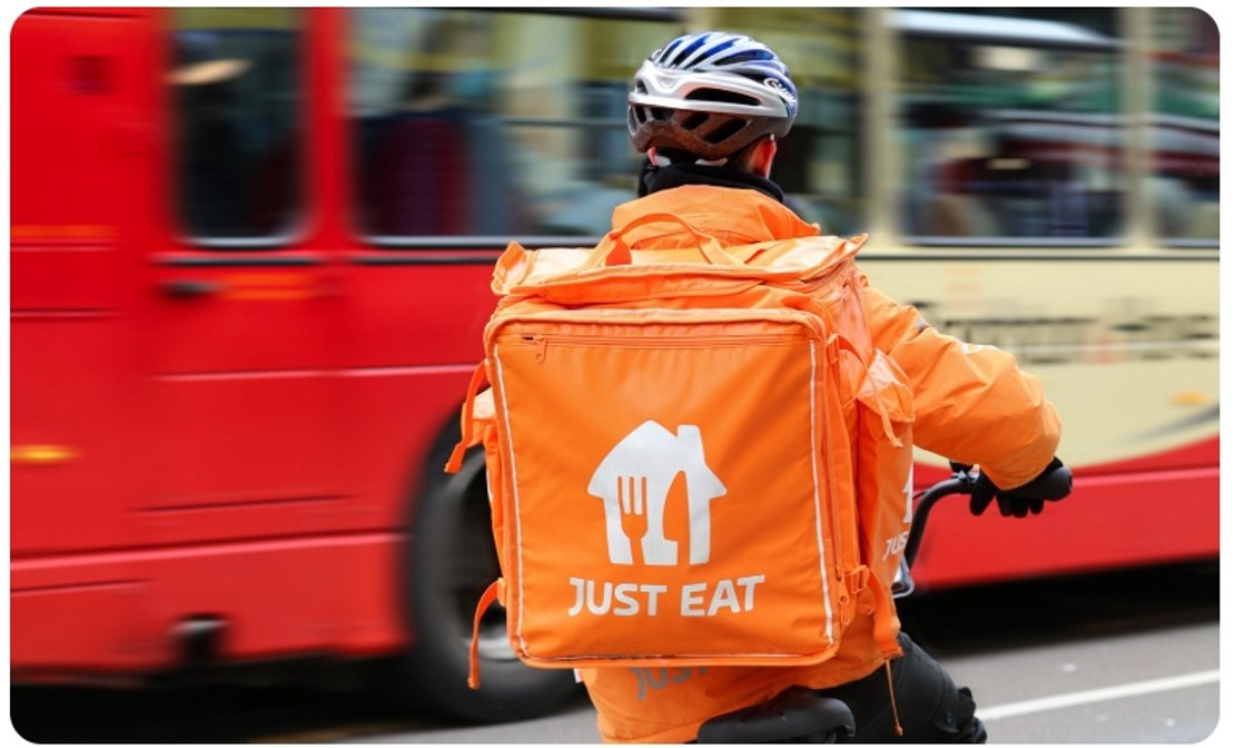 Prosus завершил поглощение Just Eat Takeaway