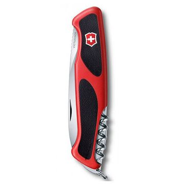 Нож Victorinox Мод. RangerGrip 55 (130мм) - 12 функций