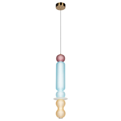 10239P/E Подвесной светильник LOFT IT Lollipop