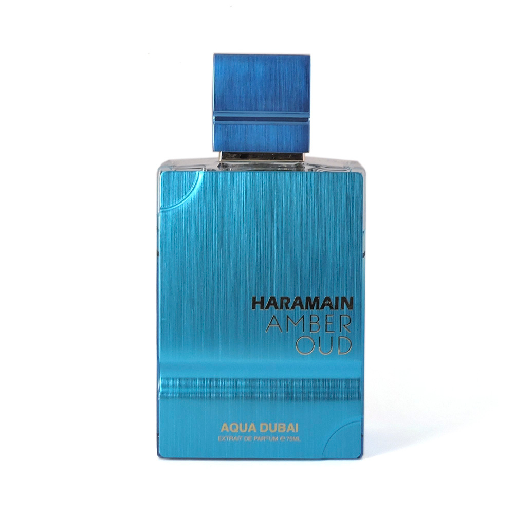 Al Haramain Haramain Amber Oud Aqua Dubai