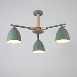 Потолочная Люстра Noa 3 Mint By Imperiumloft