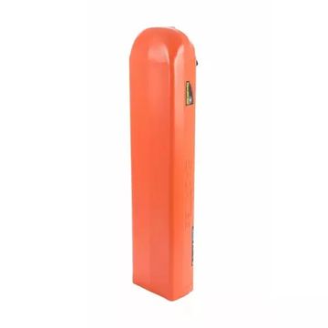 Тубус Sportube Series 2 с колесами оранжевый