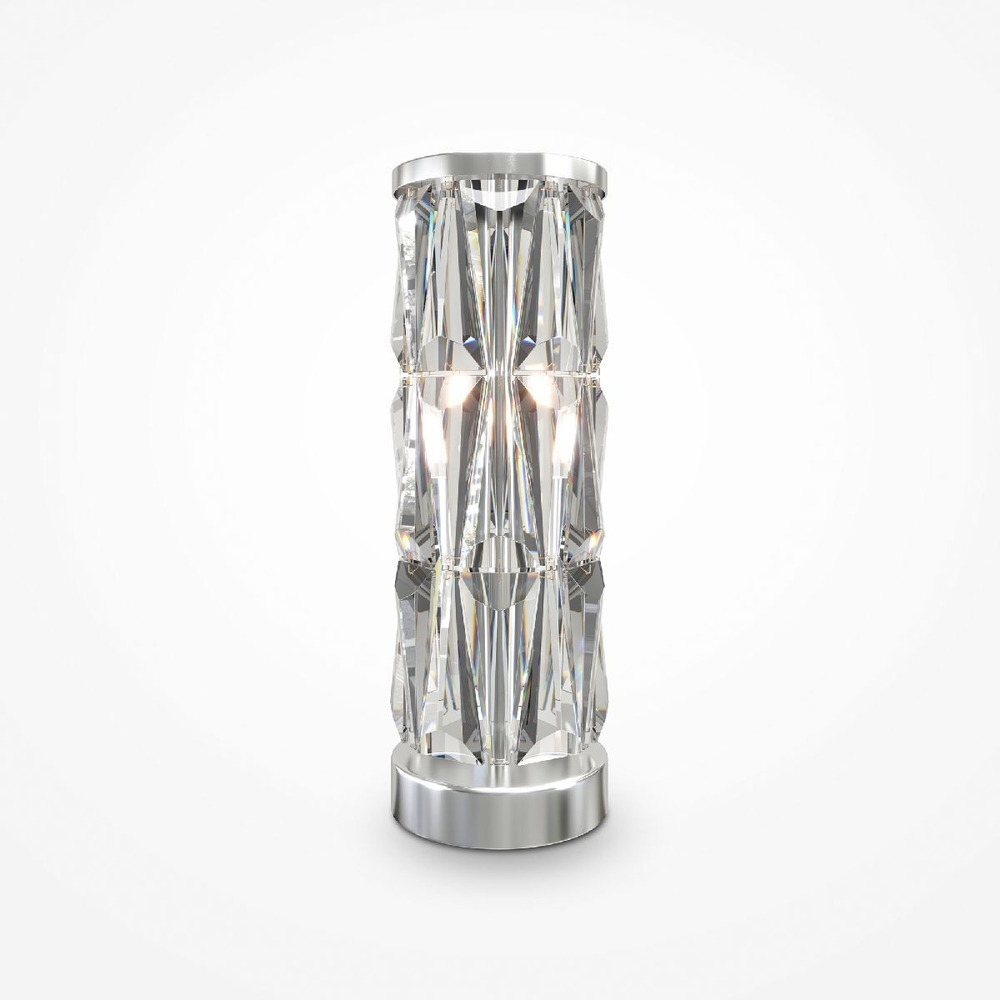 Настольная лампа Maytoni MOD043TL-02CH