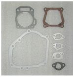 Комплект прокладок двигателя GX160/Gaskets Kit