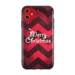 Чехол ТПУ Florme Новый Год для Huawei Y6p, 012166