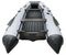 Лодка ПВХ ORCA 340 НДНД серый/черный