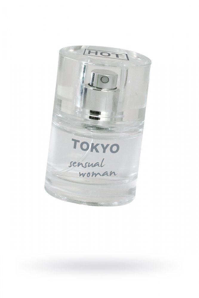 Духи для женщин Tokyo Sensual 30 мл
