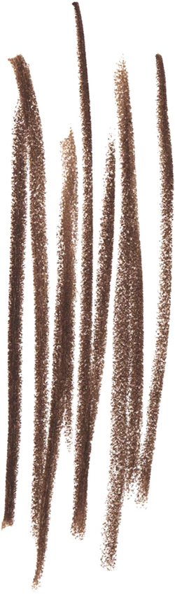 Bobbi Brown Long-Wear Brow Pencil - Карандаши для бровей оттенок Neutral Dark Brown, 0 g