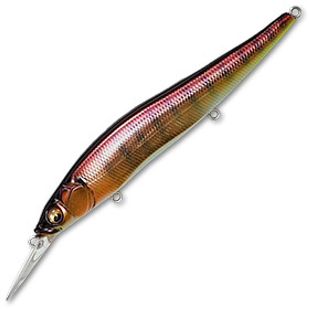 Воблер Megabass Vision Oneten Plus 1 Jr m endmax