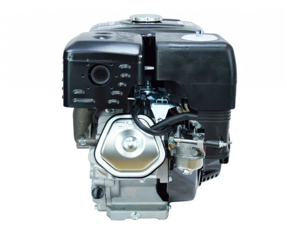 Двигатель бензиновый &quot;BRAIT&quot; GE925G (9 л.с., вал под шлицы)