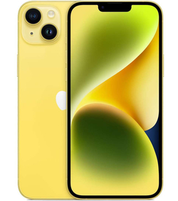 iPhone 14 512Gb Желтый 1SIM