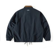 Куртка NOTHOMME Retro Coach Teflon, синий темный