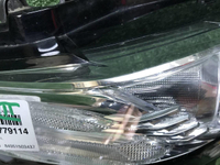 Фара правая Toyota Camry xv70 (2020-н.в.) LED