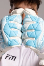 Вратарские перчатки Football Masters Varis X