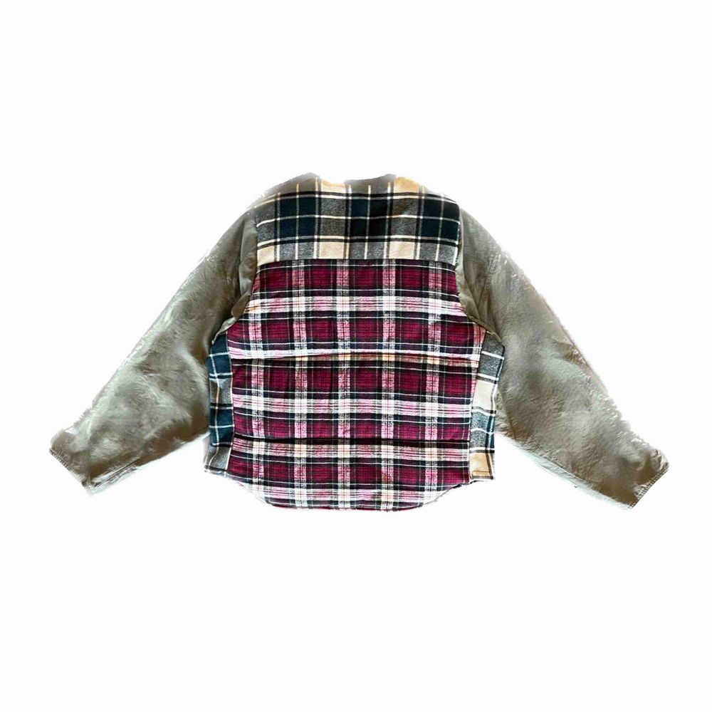 Куртка Два Ноль 004