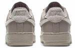Кроссовки Nike Air Force 1 Low Lxx "Platinum Violet" (Женская размерная сетка)