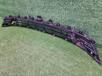 Решетка переднего бампера Haval Jolion (2021-2024)