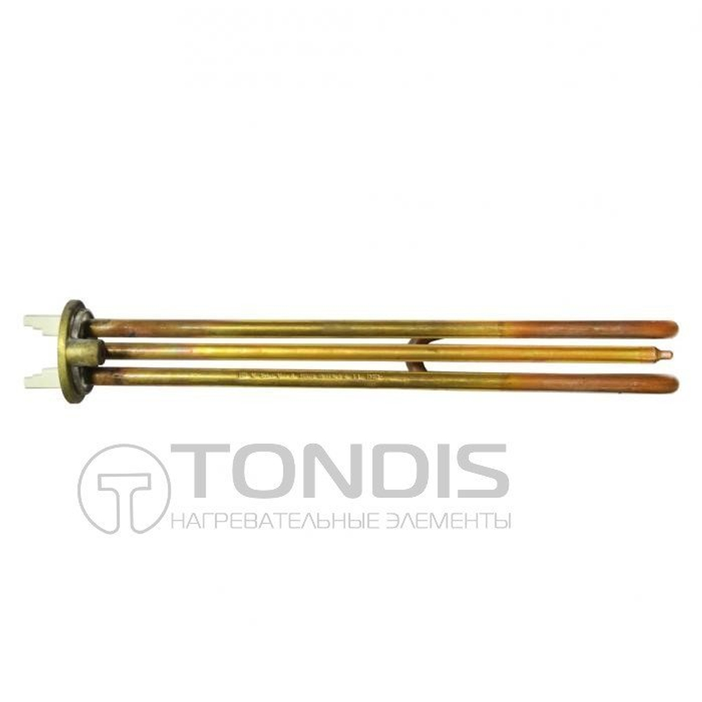 ТЭН RСF TW3 PA М6 2500W/220V (прижимной)
