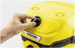 Хозяйственный пылесос KARCHER WD 2 Plus V-12/4/18 (1.628-000.0)