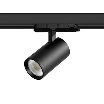 Светильник для трековой системы Quattro LED с адаптером 15W 3000K A5137QT черный Alta Base Lightstar